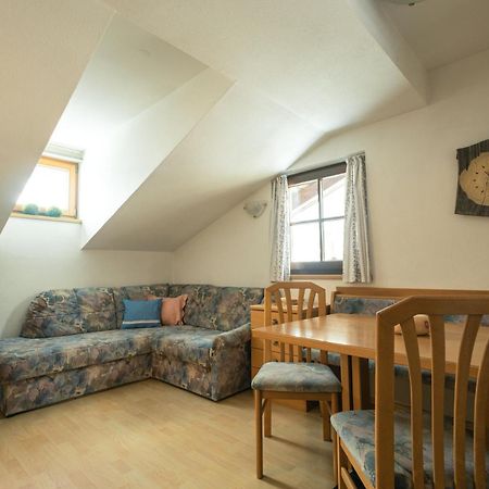 Apartament Oberlinderhof Cadipietra Zewnętrze zdjęcie