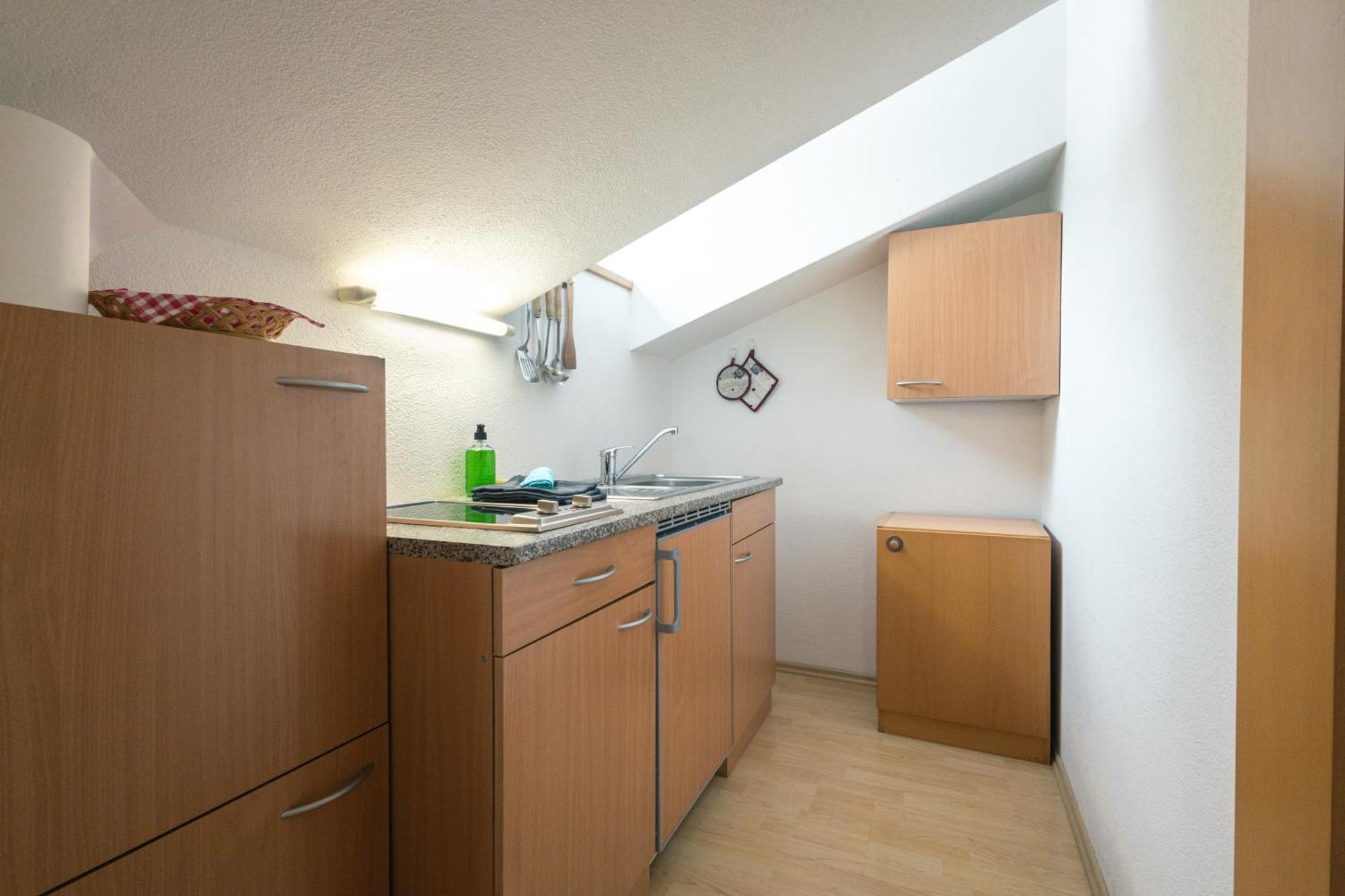 Apartament Oberlinderhof Cadipietra Zewnętrze zdjęcie