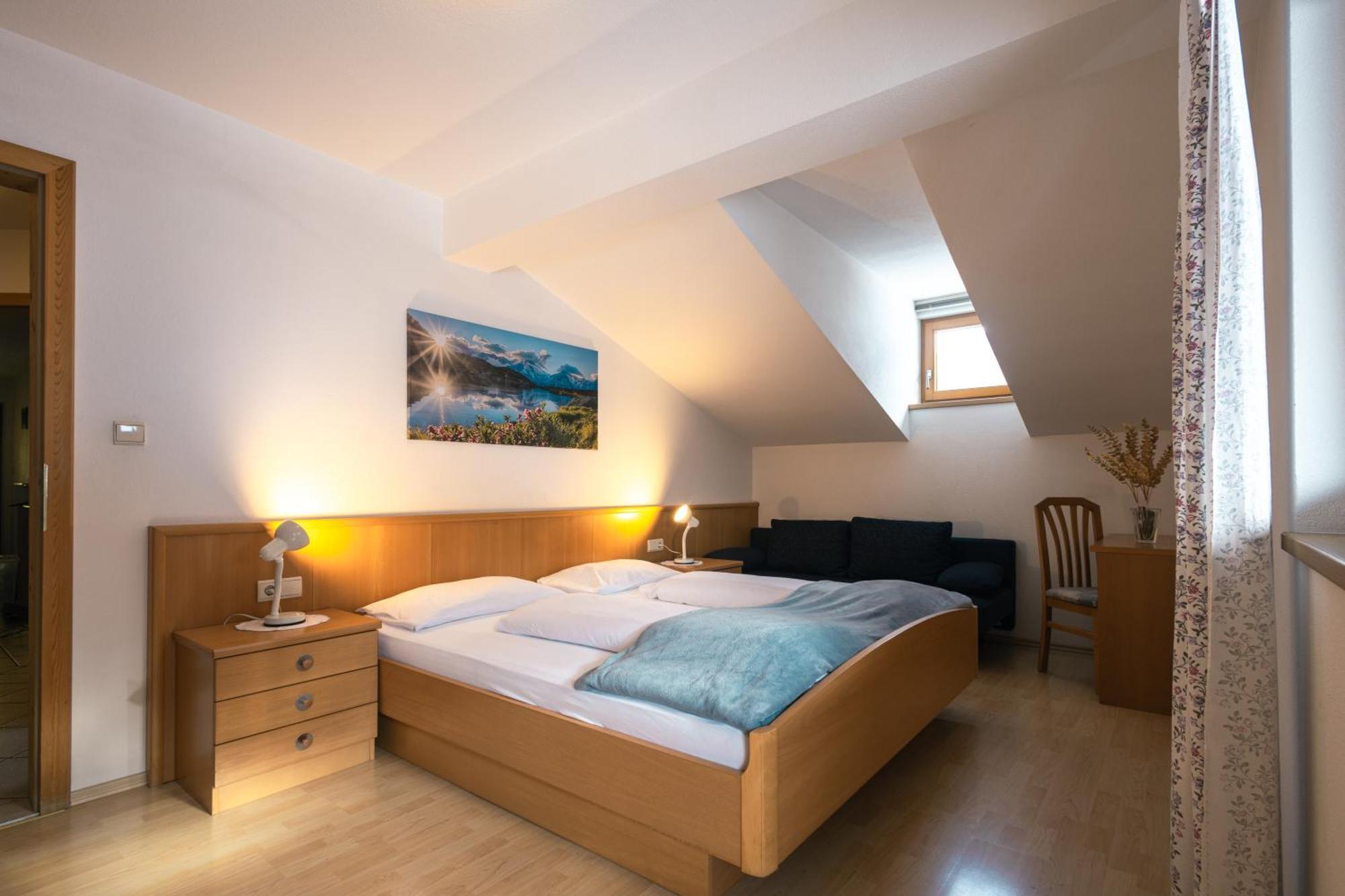 Apartament Oberlinderhof Cadipietra Zewnętrze zdjęcie