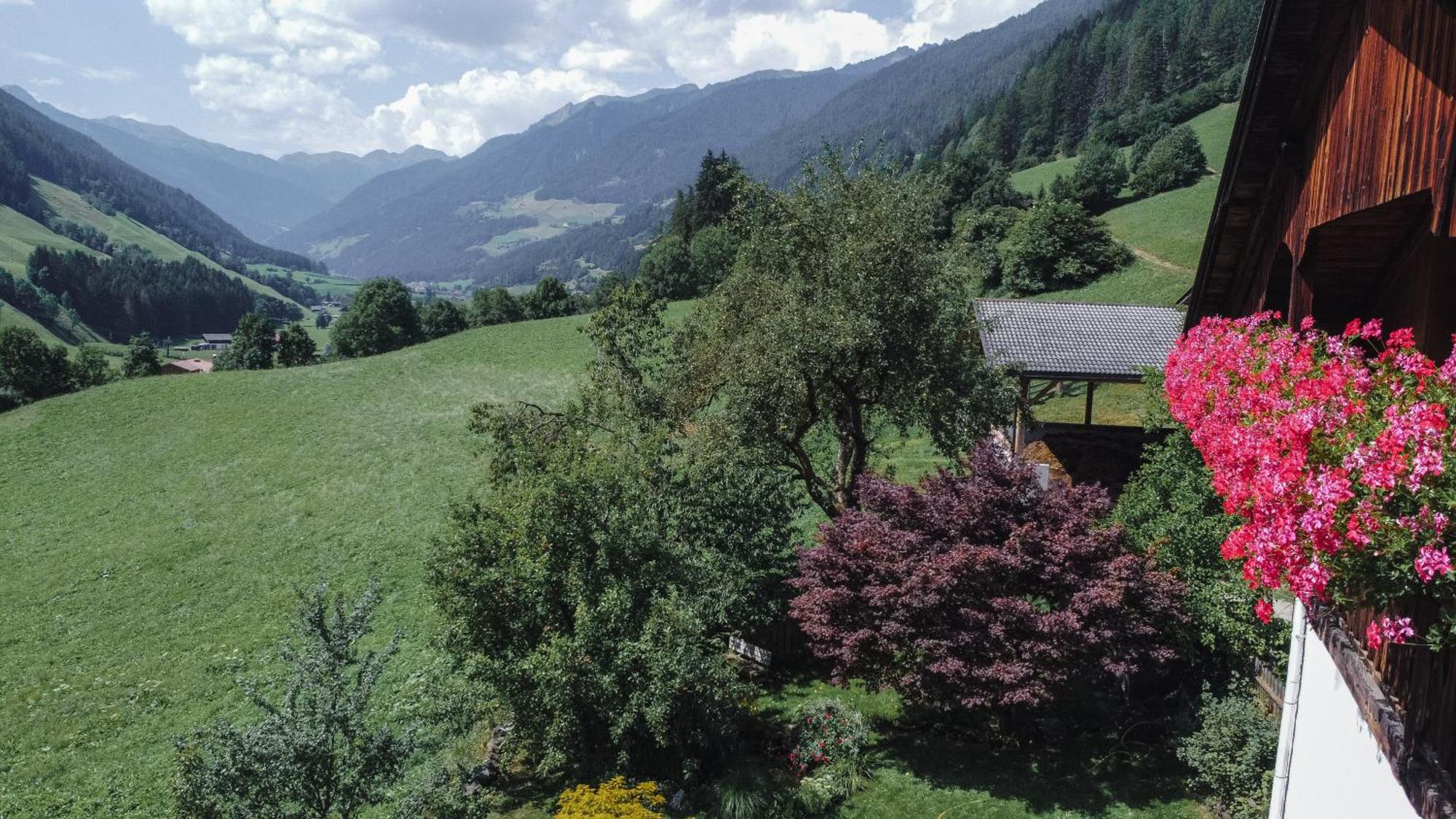 Apartament Oberlinderhof Cadipietra Zewnętrze zdjęcie