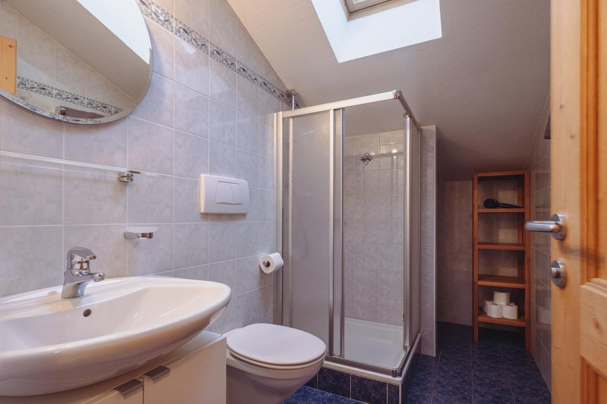 Apartament Oberlinderhof Cadipietra Zewnętrze zdjęcie