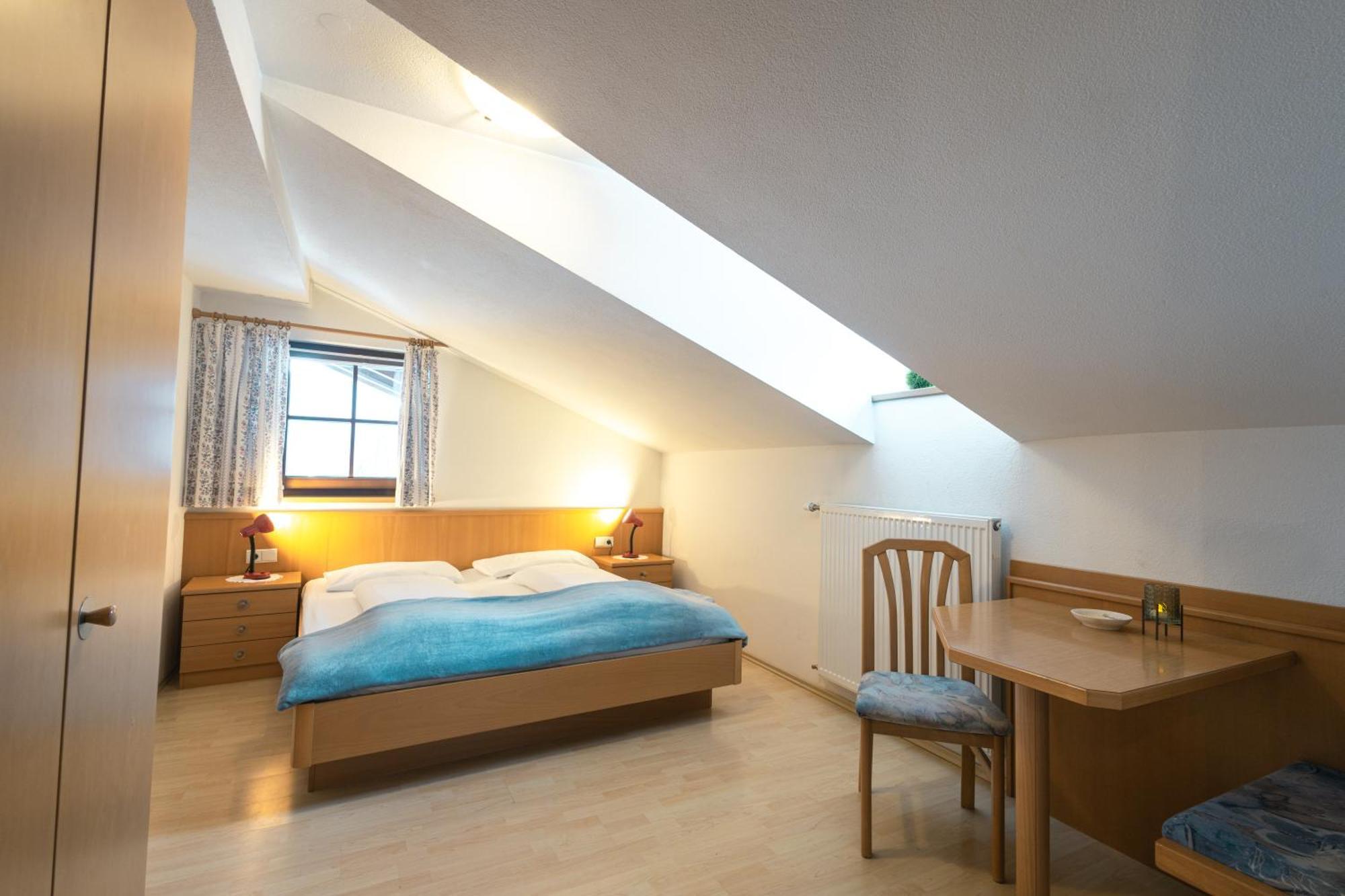 Apartament Oberlinderhof Cadipietra Zewnętrze zdjęcie