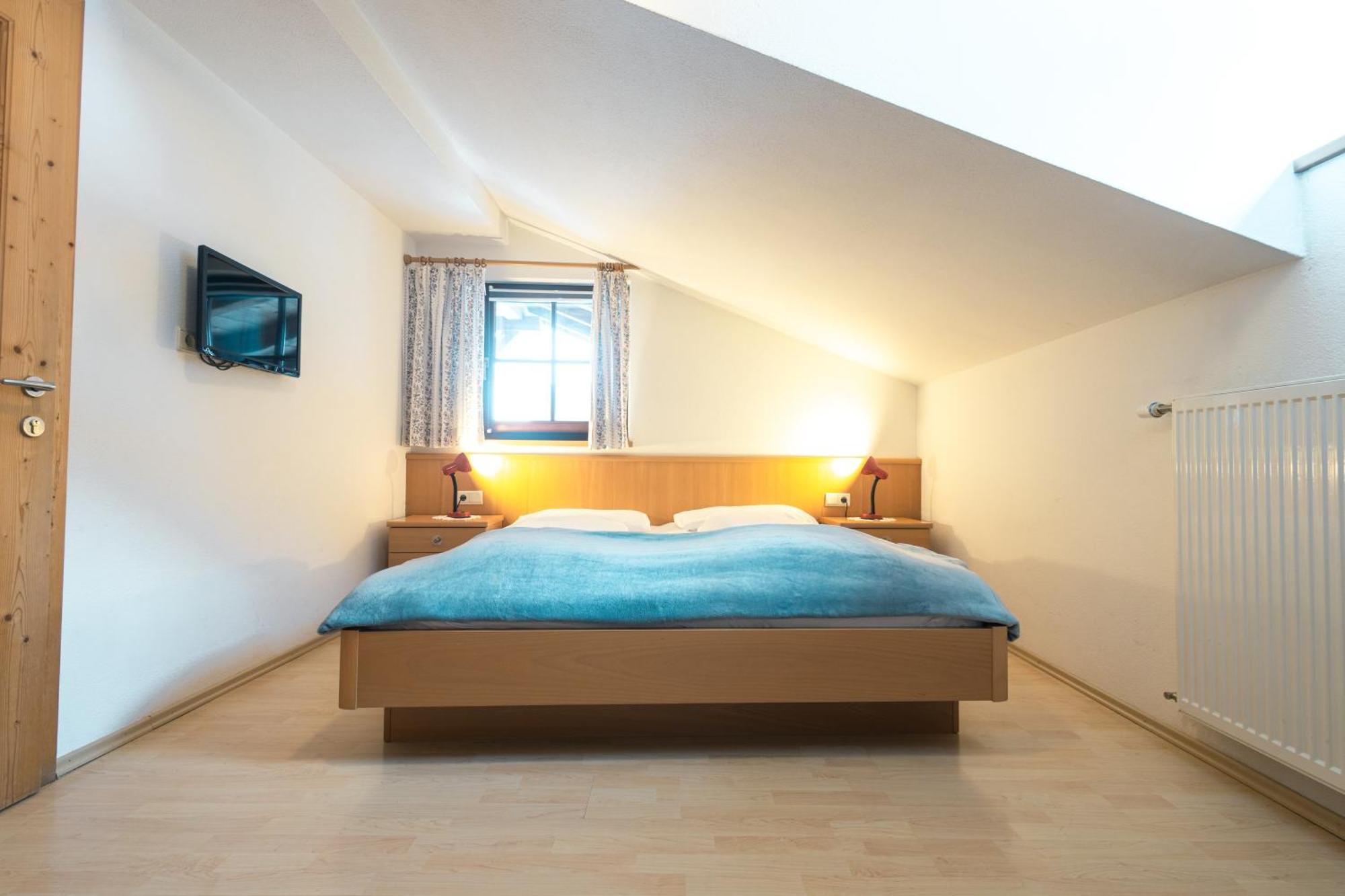 Apartament Oberlinderhof Cadipietra Zewnętrze zdjęcie