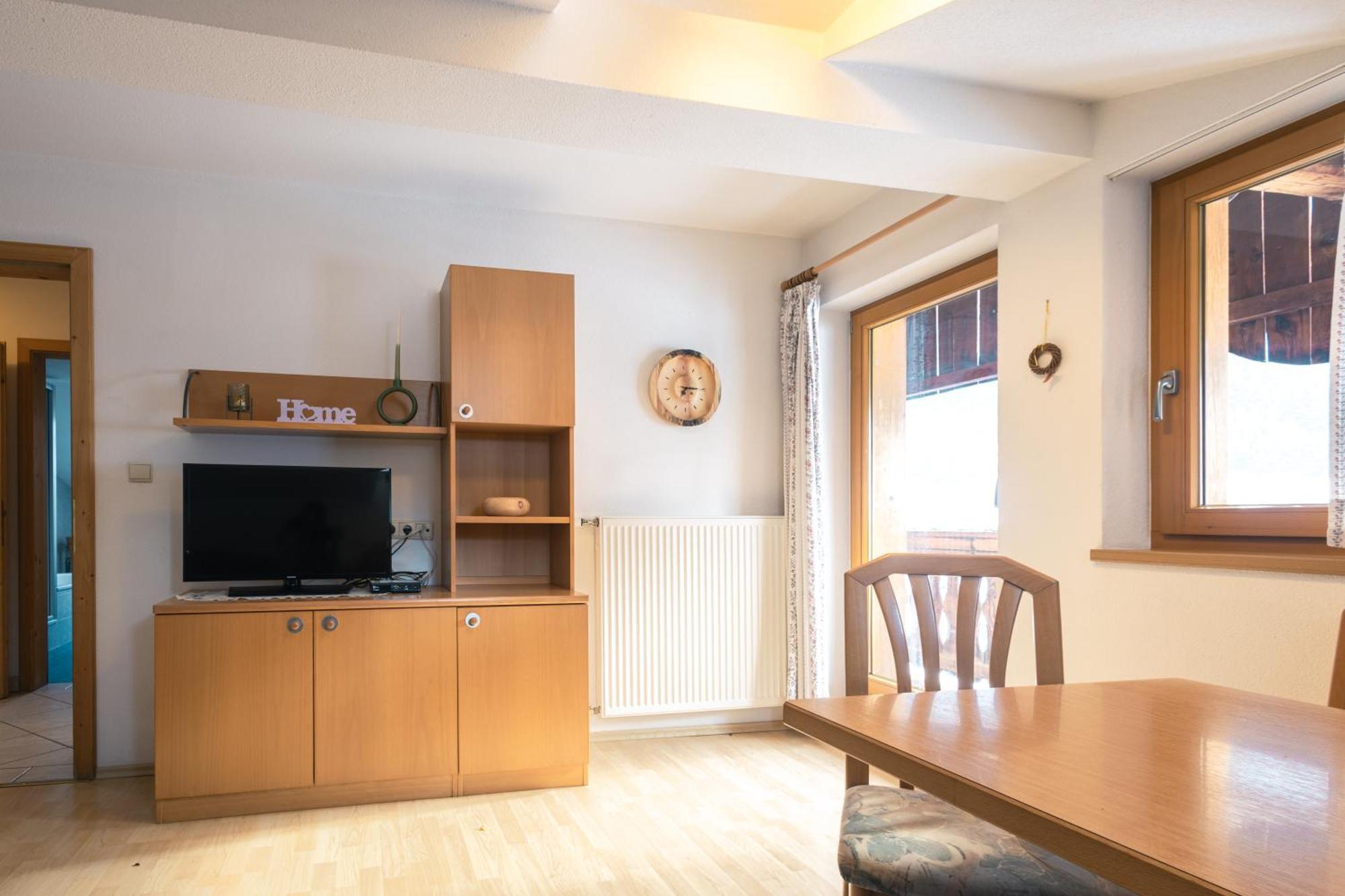 Apartament Oberlinderhof Cadipietra Zewnętrze zdjęcie