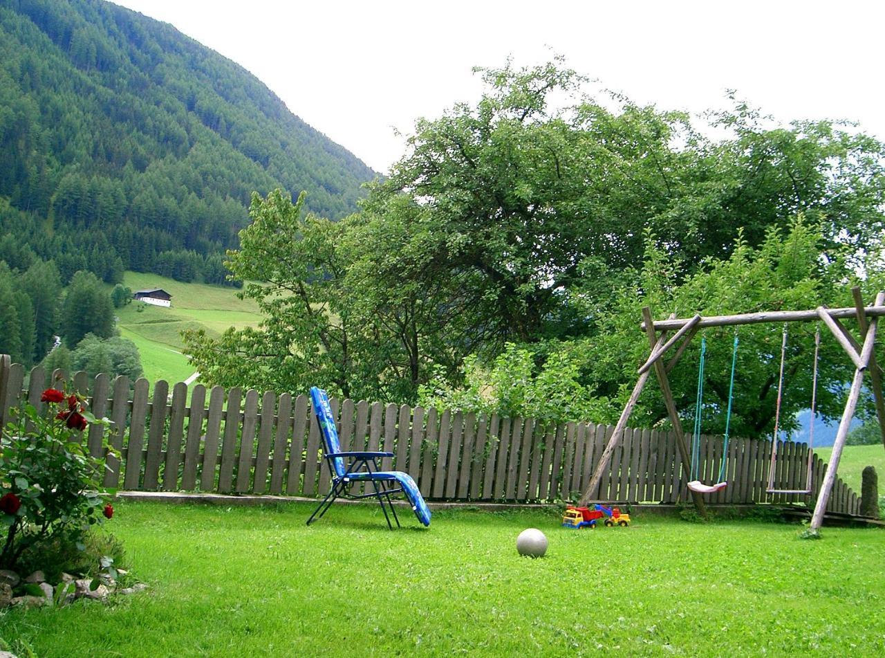 Apartament Oberlinderhof Cadipietra Zewnętrze zdjęcie