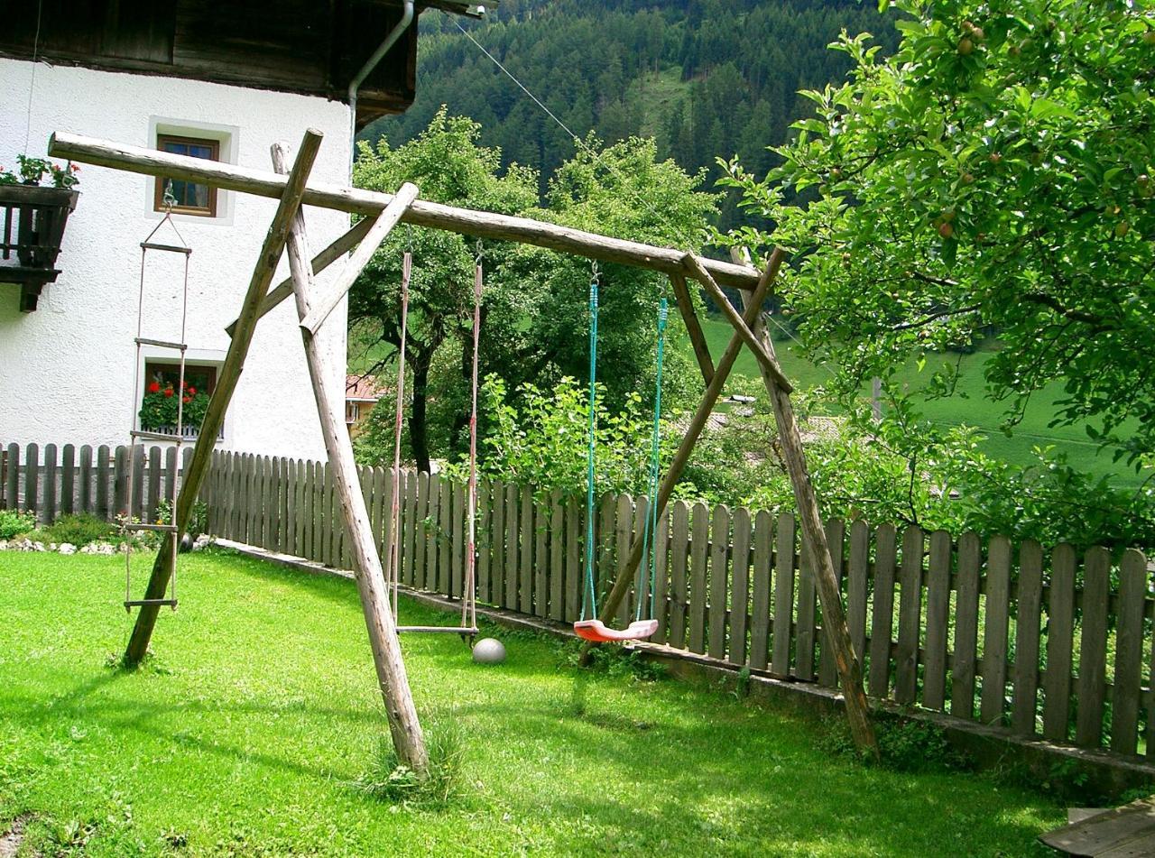 Apartament Oberlinderhof Cadipietra Zewnętrze zdjęcie