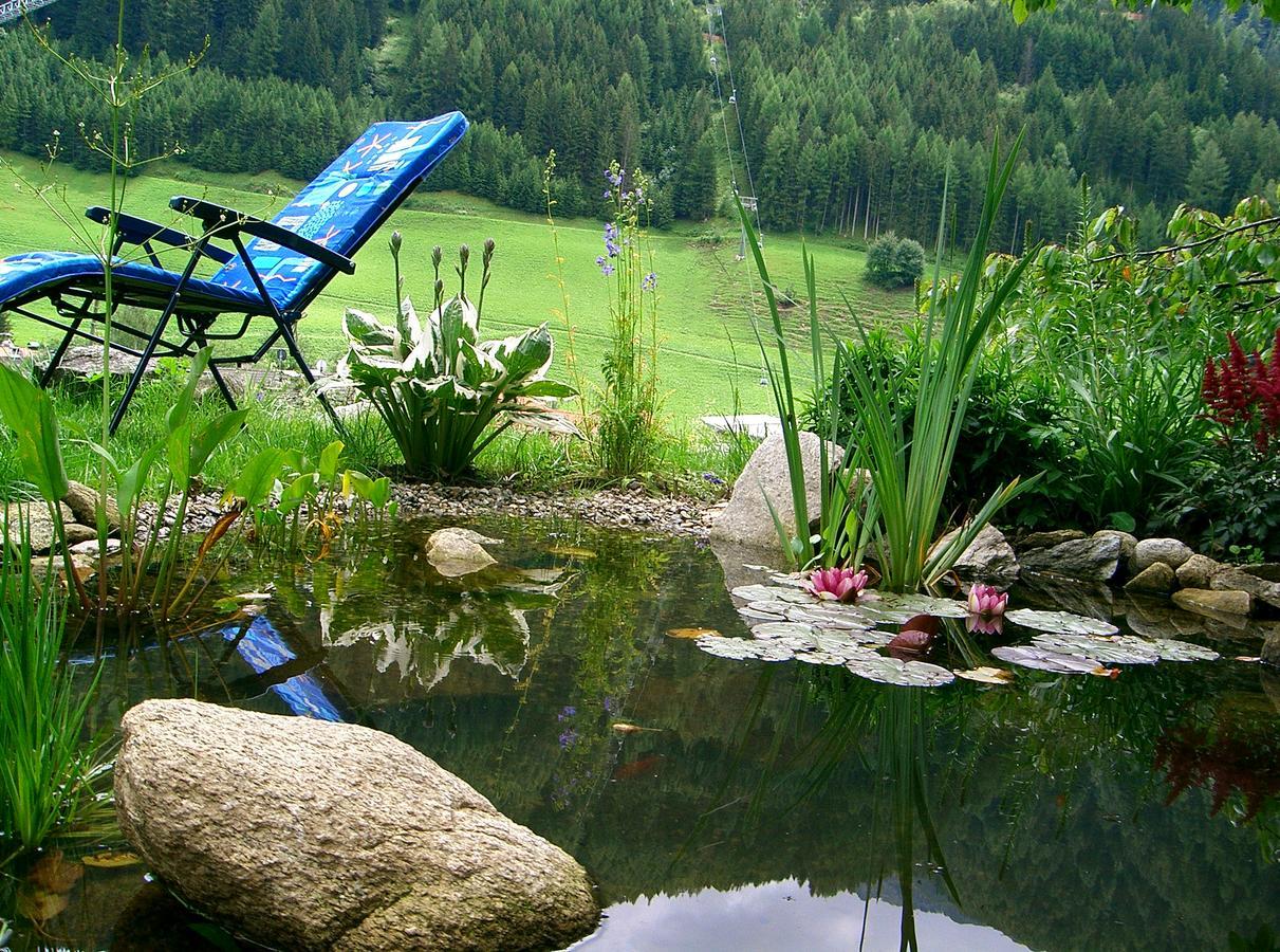 Apartament Oberlinderhof Cadipietra Zewnętrze zdjęcie